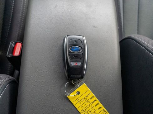 Used 2024 Subaru Crosstrek 2.0i Premium w/ Popular Package #3 image 29