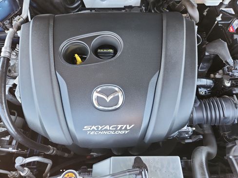 Used 2019 MAZDA CX-5 Grand Touring FWD image 21