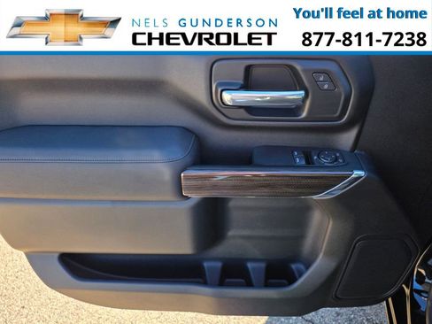 New 2026 Chevrolet Silverado 3500 LT image 14