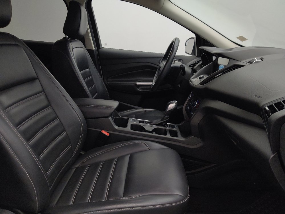 Used 2019 Ford Escape SEL AWD/4WD image 21