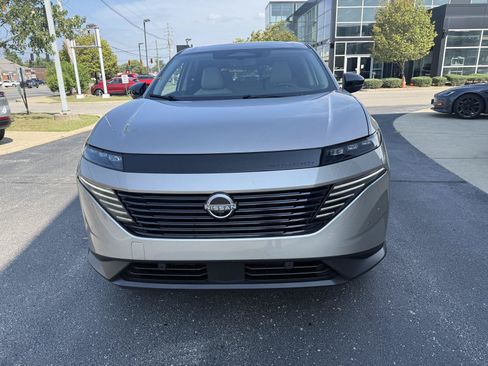 Used 2026 Nissan Murano SL AWD/4WD image 13