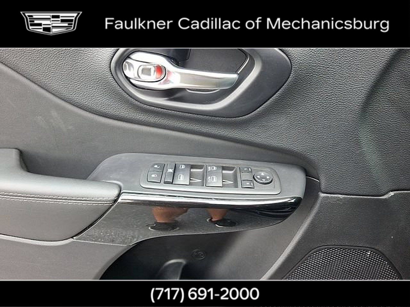 Used 2023 Jeep Cherokee Altitude Lux AWD/4WD image 18