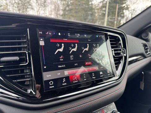 New 2026 Dodge Durango GT image 18