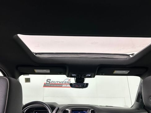 Used 2020 GMC Sierra 1500 AT4 w/ AT4 Premium Package image 23