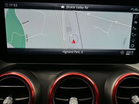 Used 2019 Mercedes-Benz C 43 AMG 4MATIC Sedan image 14