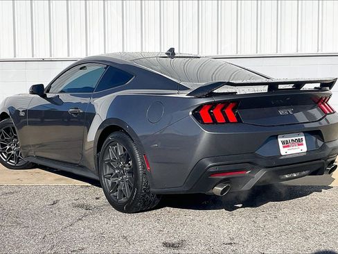 Used 2025 Ford Mustang GT image 15