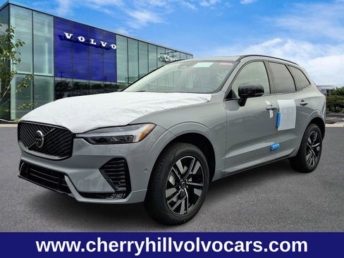 New 2026 Volvo XC60 B5 Plus w/ Protection Package Premier image 3