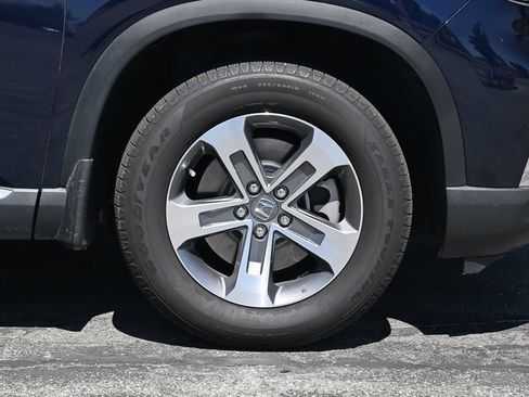 Used 2025 Honda Pilot EX-L image 12
