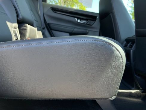Used 2026 Honda CR-V EX-L image 35