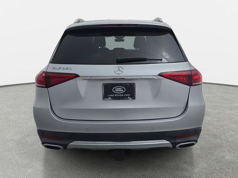 Used 2020 Mercedes-Benz GLE 350 GLE 350 w/ Premium Package image 6