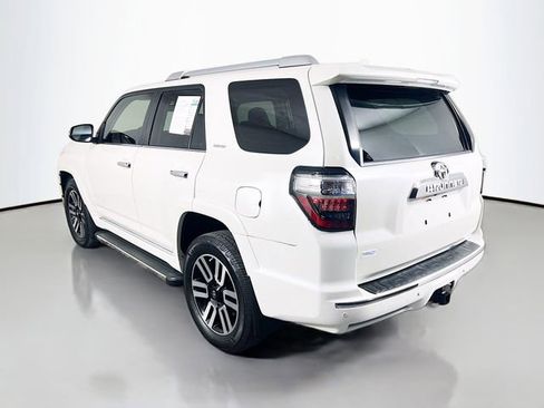 Used 2019 Toyota 4Runner Limited image 6