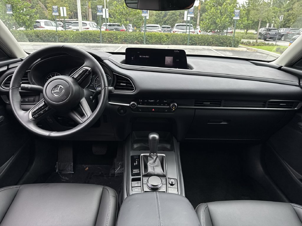 Certified 2026 MAZDA CX-30 AWD 2.5 S image 14
