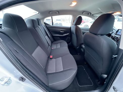 Used 2022 Nissan Sentra SV w/ All-Weather Package image 24