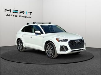 Used 2024 Audi Q5 2.0T Premium Plus AWD/4WD video 1