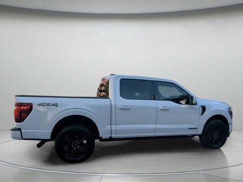 Certified 2025 Ford F150 Platinum AWD/4WD image 30