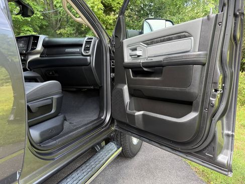 Used 2019 RAM 2500 Big Horn AWD/4WD image 22