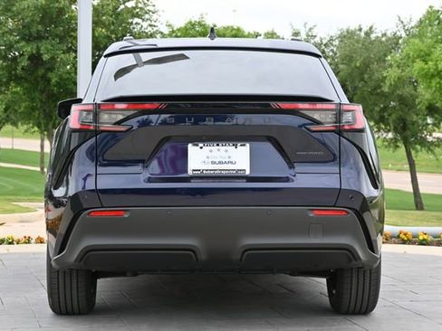New 2026 Subaru Solterra Premium AWD/4WD image 4