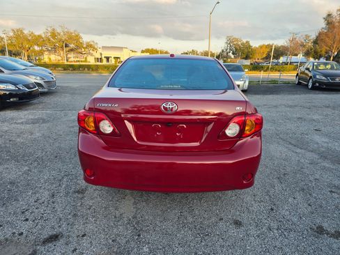 Used 2010 Toyota Corolla LE image 6