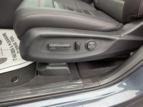 New 2026 Honda CR-V Sport-L image 11