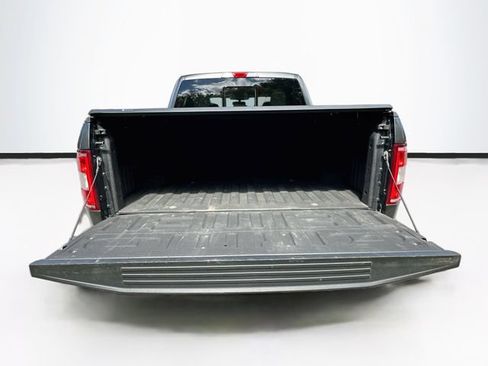 Used 2020 Ford F150 XLT w/ Equipment Group 302A Luxury AWD/4WD image 26