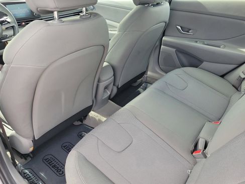 New 2026 Hyundai Elantra SE image 25