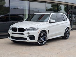 Used 2017 BMW X5 M image 1