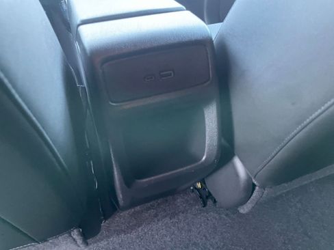 Used 2025 Chevrolet Trax LT image 22