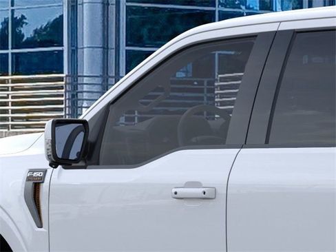 New 2026 Ford F150 Tremor w/ Equipment Group 402A High image 20