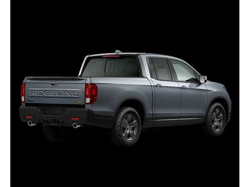 New 2026 Honda Ridgeline TrailSport image 26