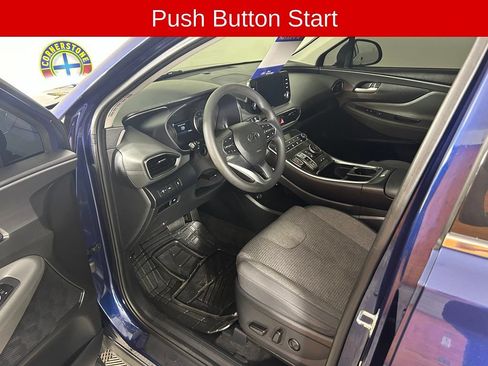 Used 2021 Hyundai Santa Fe SEL AWD/4WD image 8