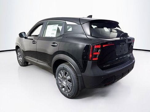 New 2026 Nissan Kicks S image 7
