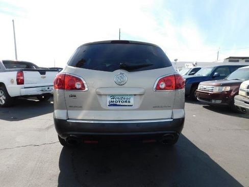 Used 2012 Buick Enclave Leather image 6