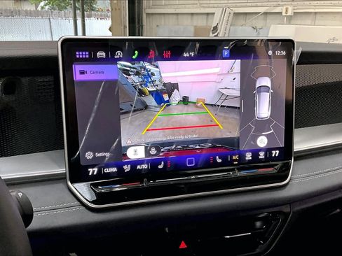 New 2026 Volkswagen Tiguan SE image 20