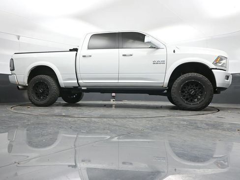 Used 2014 RAM 2500 Outdoorsman image 34