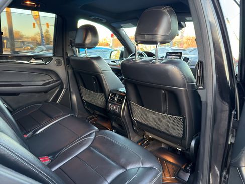 Used 2018 Mercedes-Benz GLE 43 AMG 4MATIC image 19