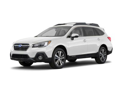 Used 2019 Subaru Outback 2.5i Limited