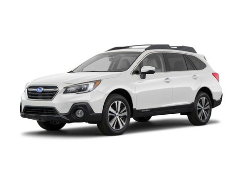 Used 2019 Subaru Outback 2.5i Limited AWD/4WD image 1