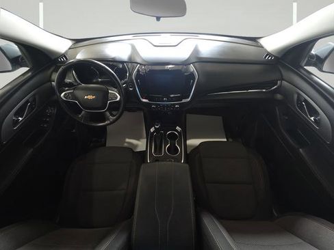 Used 2020 Chevrolet Traverse LT FWD image 27