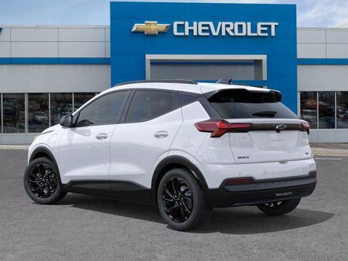 New 2027 Chevrolet Bolt RS image 34