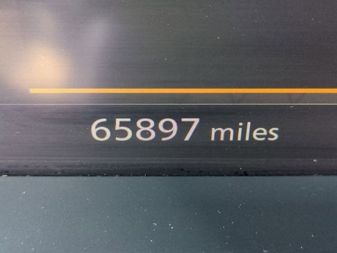 Used 2021 Nissan Rogue Platinum image 32