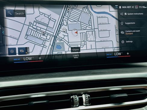 Used 2024 BMW 430i Gran Coupe w/ Convenience Package RWD image 13