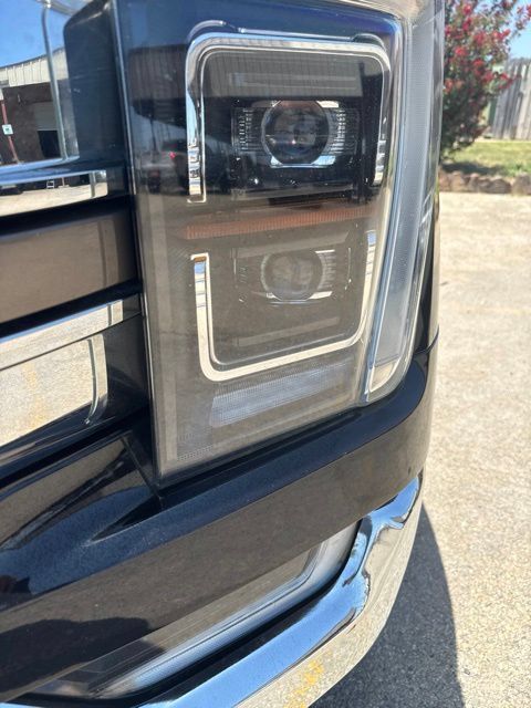 Used 2021 Ford F150 King Ranch w/ Equipment Group 601A High AWD/4WD image 4