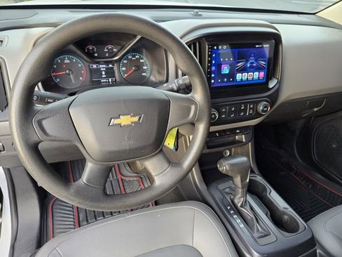 Used 2015 Chevrolet Colorado W/T image 39
