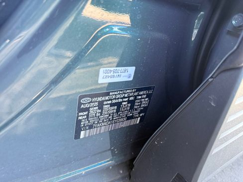 Used 2025 Hyundai Ioniq 5 SE RWD image 25