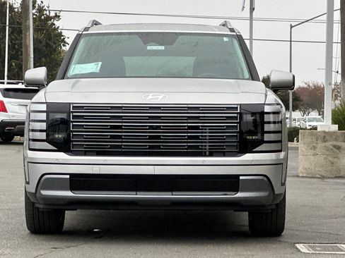 New 2026 Hyundai Palisade Limited image 9