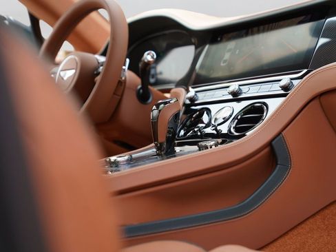 New 2026 Bentley Continental GT Speed AWD/4WD image 53