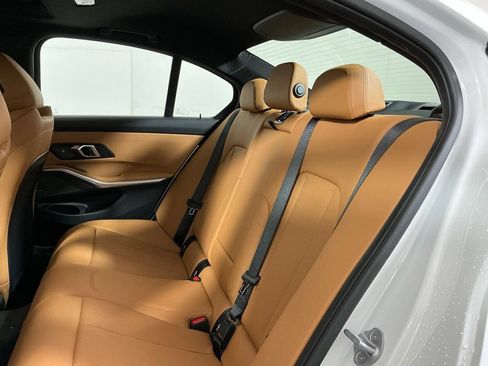 New 2026 BMW 330i Sedan w/ Premium Package RWD image 26