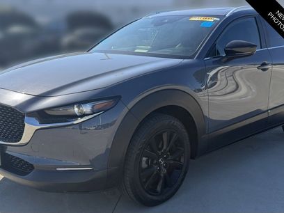 Used 2021 MAZDA CX-30 AWD 2.5 Turbo S