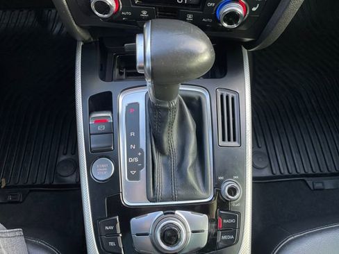 Used 2014 Audi A4 Premium Plus image 24