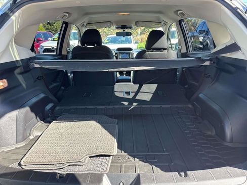 Used 2019 Subaru Crosstrek 2.0i Premium image 15